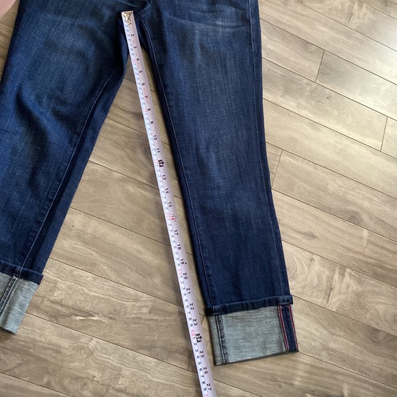 JAG Skinny Ankle Jeans - ladies size 4 - Picture 6 of 10